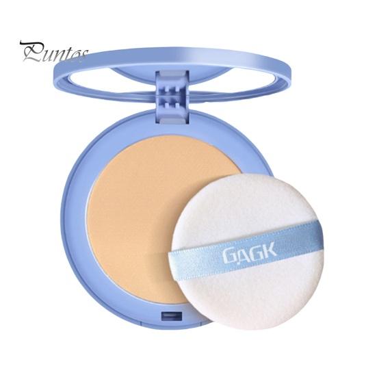 10 г матовая прессованная пудра с контролем жирности, натуральная, долговечная, водостойкая, без блеска, легкая, для женщин и девочек, для макияжа, для маскировки лица, пудра