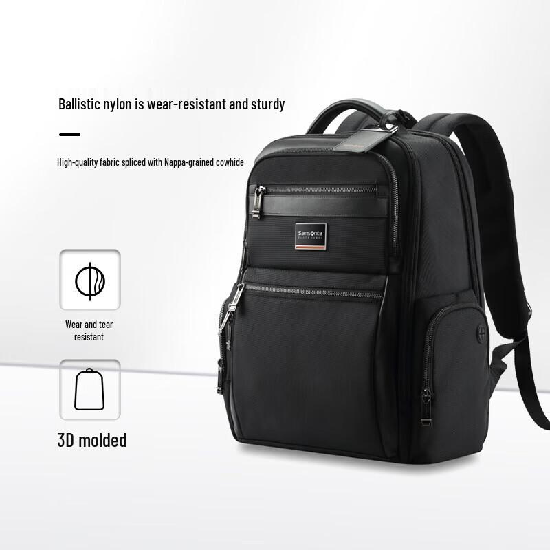 Samsonite Business Laptop Backpack