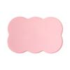 Easy Clean Cat Feeding Mat Waterproof Dog Food Bowl Mat Indoor Pet Mat  for Dogs Cats