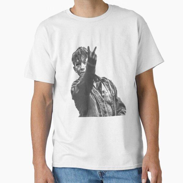 KES - Two Fingered Salute Classic T-Shirt