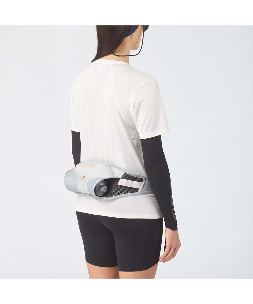 Пояс Salomon Cross Belt с креплением для 1 бутылки_Lc2857000