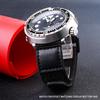 Нейлоновый Ремешок Для M-ido Helmsman M005 / W-est Rail City / Seiko No.5 Общие Мужские Аксессуары Для Часов 20 22 мм