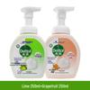 Dettol Foaming Hand Wash Duo Set