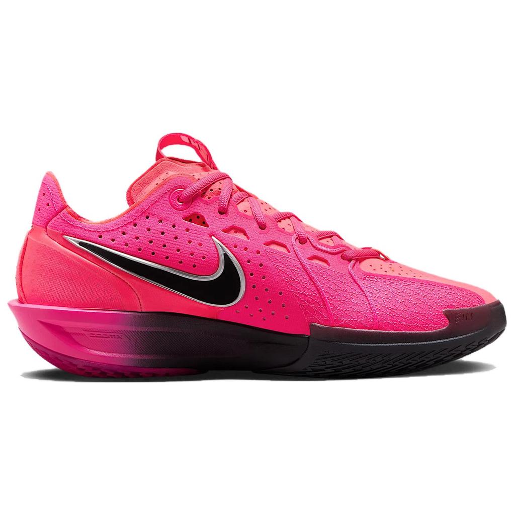 New Nike Zoom Gt Cut 3 Ep Hyper Pink