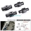 D8KE Water Temperature Meter Joint Pipe Radiator Adaptor Temp Gauge Joint