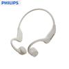 Philips Спортивные наушники с костной проводимостью TAA6609C