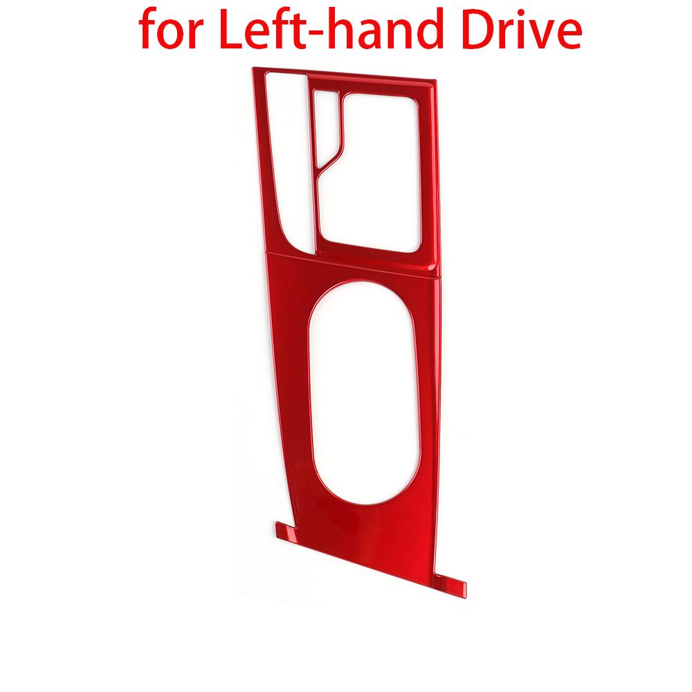 Car Centre Console Trim Frame Central Gear Shift Protective Cover Long Electronic Brake For Hyundai Elantra CN7 N/CN7 -2025