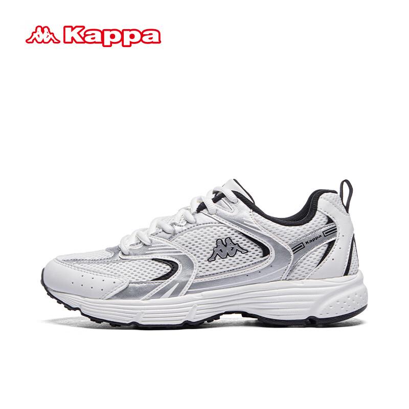 Kappa Массивные повседневные спортивные кроссовки