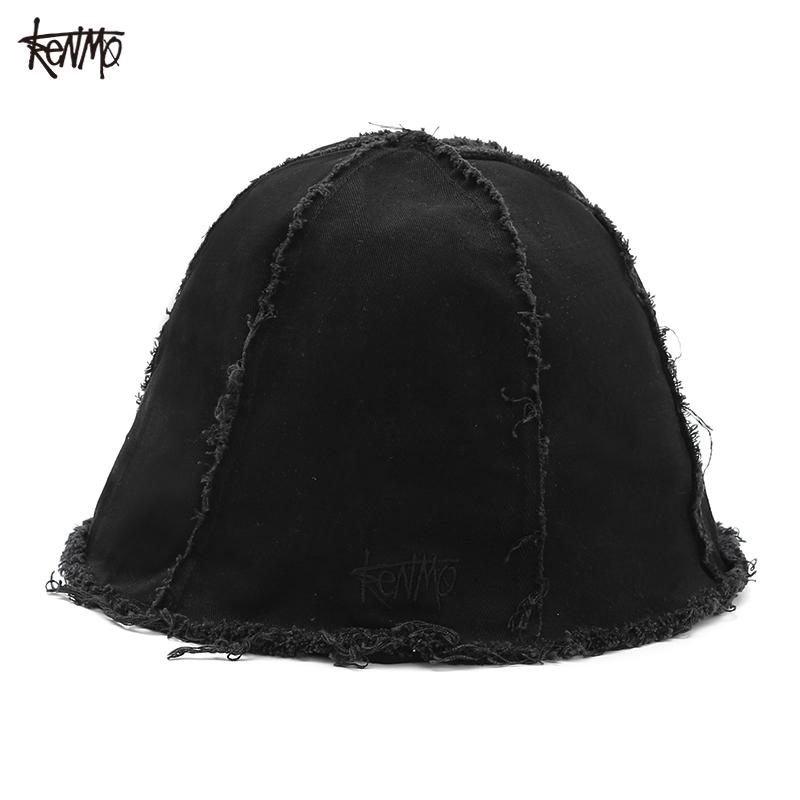 Kenmo Fashion Trendy Hip Hop Street Fisherman's Hat