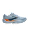 Brooks Ghost Max 3 Шнуровка Круглый Носок Амортизация Низкие Кроссовки Мужские кроссовки 110464-1D-432