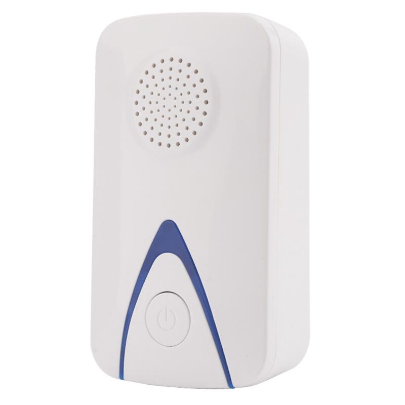 Ultrasonic Household Pest Repeller for Animals, Mosquitoes, Insects, and Rats