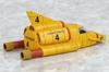 Bellfine Thunderbirds Mechanic Selection Part 3 Plastic Model Kit BP020 (1/72, 1/500, 1/800 scale)