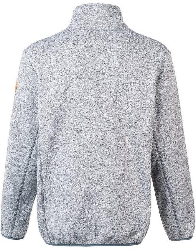 Jacket Whistler Sampton M Melange Fleece Jacket Deep Forest 3053A