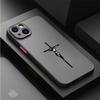 Христианский Крест Иисуса Чехол для Телефона Для iPhone 16 15 14 13 12 11 Pro Max X XR XS 8 7 Plus Mini SE 2020 2022 Funda Библия