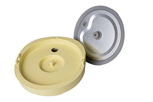 ANABAS Mini Rice Cooker ARM-1500Y (Yellow) [Japan Domestic genuine products]