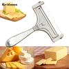 Practical Ergonomic Handle Eco-friendly Cheese Cutter Scraper Tool Kitchen Gadgets