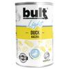 BULT LIGHT wet dog food Duck can 12x400g