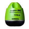 Shimano CORE DVC Muscat 0 Поплавок ZERO-PIT ТИП-D FL-49BR