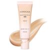 ESPRIQUE BB Cream Speed Finish Serum BB Natural Nude Color 30 г Beauty Essence Эмульсионный крем Солнцезащитная основа под макияж SPF50+/PA++++