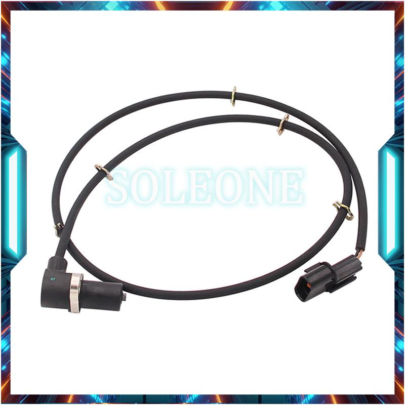 Front Right ABS Wheel Speed Sensor MR249803 For Mitsubishi 3000GT VR-4 1997-1999