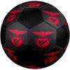 S.L. Benfica Theme Size 5 Soccer Ball, Suitable for Both Indoor and Outdoor Matches, a Gift Suitable for Everyone.