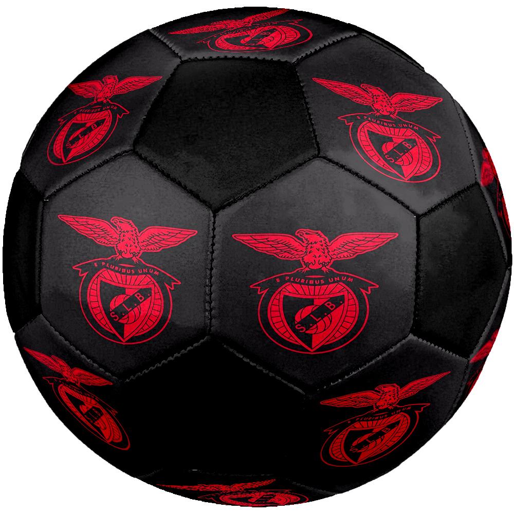 S.L. Benfica Theme Size 5 Soccer Ball, Suitable for Both Indoor and Outdoor Matches, a Gift Suitable for Everyone.