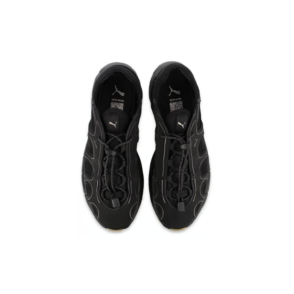 Puma Velo Sandal Comfortable Breathable Water Shoes Unisex Sandals Black 399152-01