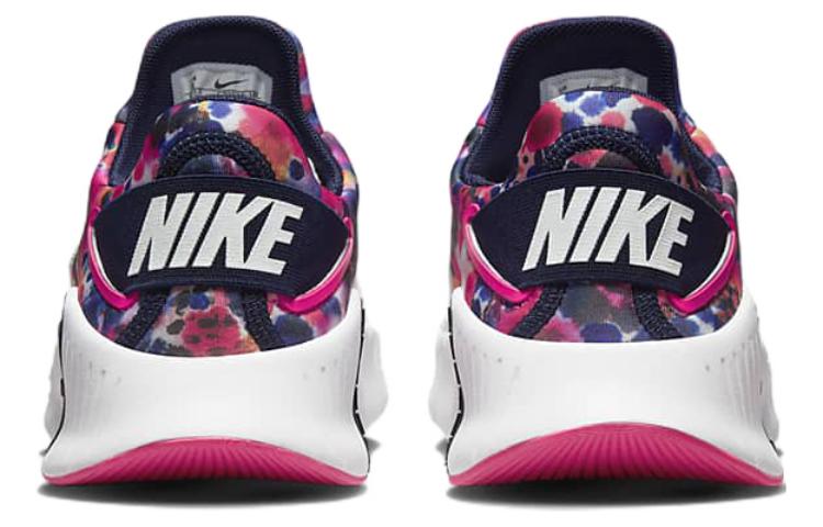 Nike Бесплатные Metcon 4 Paint Smudge Женские CZ0596-101