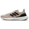 Кроссовки PureBoost 23 Wonder Beige Black IF2368