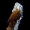 Stones and Minerals. Soul Quartz + Calcite. 72.0 Ct. Le Noirey, Saint-Jean-de-Maurienne, Savoie, France.