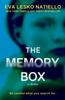 Книга The Memory Box : An Unputdownable Psychological Thriller