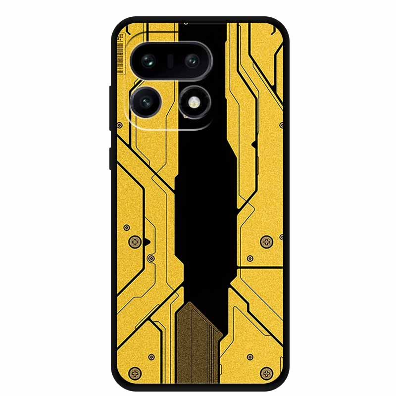 Чехлы для Realme 16 Pro Plus Чехол Мягкий Силиконовый Чехол для Realme 16 Pro 16 Pro+ ТПУ Чехлы для Телефона Волк Кошка Новый Защитный Fundas