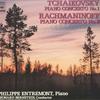 LP Record PHILIPPE ENTREMONT(PIANO)/LEONARD B - Tchaikovsky/Piano Concerto No.1 SOCL1038 CBSSONY Japan Classical Used