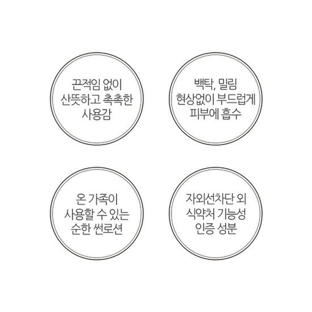 US LOHA Лосьон от солнца с увлажняющим эффектом, большой объем 250 мл