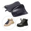 2Pcs Metatarsal Guards Boots Shoes Toe Caps Waterproof Protector for Industry Engine