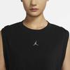 Jordan ESSEN TANK Топы без рукавов Женские DQ4395-010