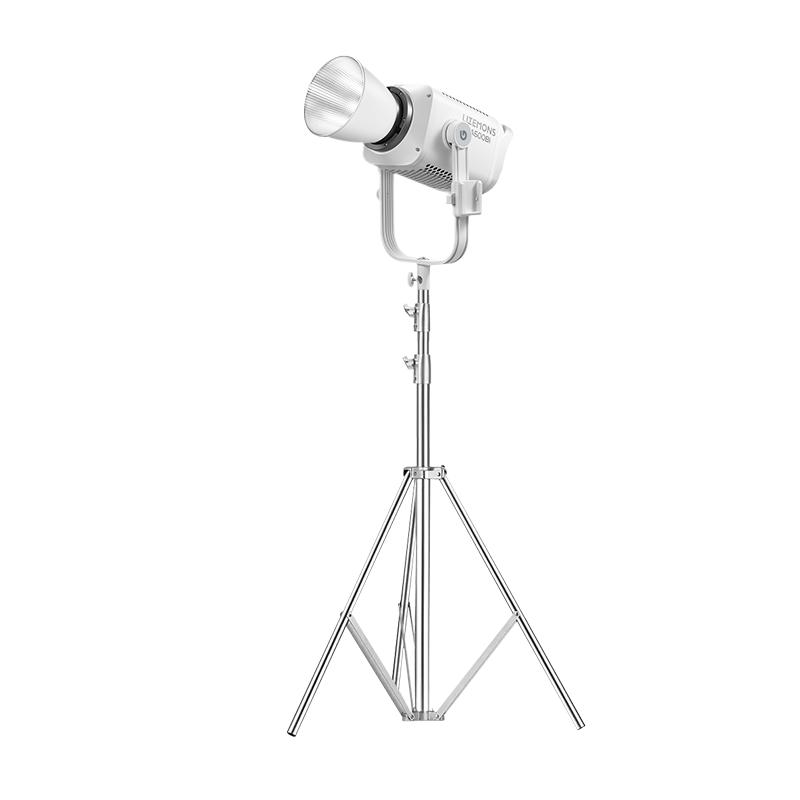 Серия светодиодных видеосветильников Godox LA600BI/LA600R