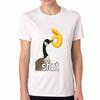 Good Mood Hot Pot Unisex's Cotton T Shirt, Premium Cotton Graphic, Durable & Long Lasting, Featuring Today's Good Mood Is Sponsored By Hot Pot Slogan,