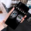 Чехол для телефона Ужастик Кукла Чакки Для Huawei Y9 6 7 5 Prime Enjoy 7s 7 8 plus 7a 9e 9plus 8E Lite Psmart