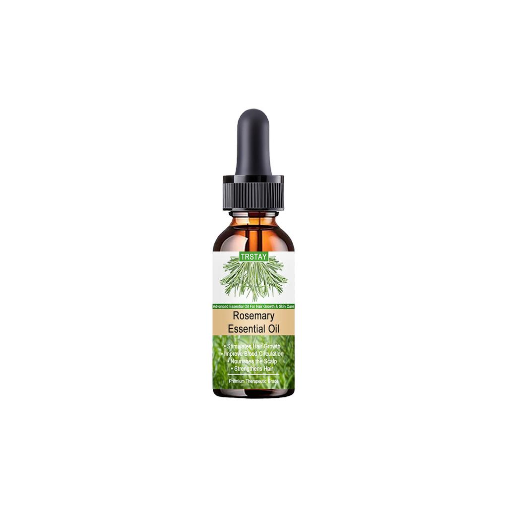 Organic Pure All Purpose Multifunction Oil Formula Skin Care Strengthen Product Repair Castor Oil