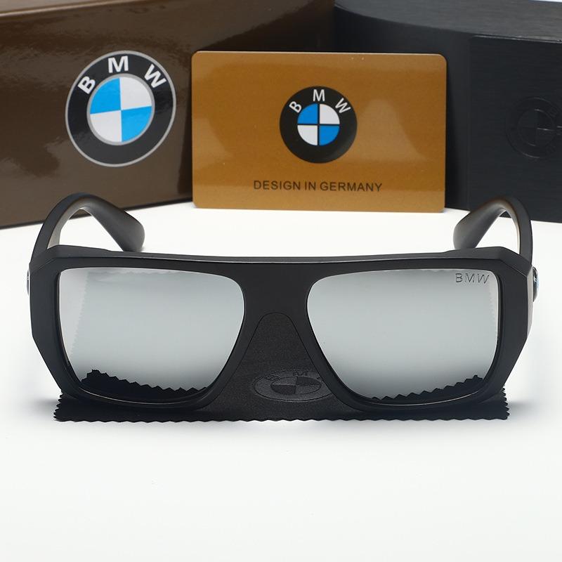 Для BMW X3 X5 X7 F10 F15 F20 F30 G20 G30 E46 E39 E60 E90 G05 Автомобильные солнцезащитные очки против бликов Очки для водителя Высококачественные поляризационные очки fsbm73