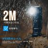Trustfire MC18 Перезаряжаемый Светодиодный 1200 5 Магнитный IPX8 Ручной Сверхяркий 18650 Часы Магнитный Сверх Идеально для Катастроф На Открытом Воздухе Ночь и Питание