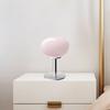 Lollipops Lamp Nordic Glass Table Lamp Durable E27 Bulb Study Modern Fashionable Desk Lamp for Desklight Home Party Office Kids