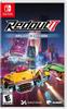 Redout Deluxe Edition North Switch 2 (Import America) –