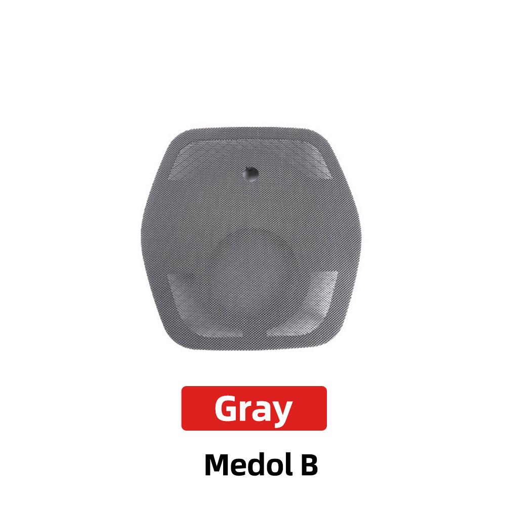 Для Mercedes W166 W292 Центральный блок управления, панель приборов, громкоговоритель, панель приборов, решетка для динамика, для Benz ML GL GLE GLS