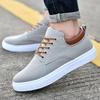 Comfort Sneakers For Men Canvas School Sports Shoes Boys Casual Sport Shoes Man Sneakers Big Size 45 46 47 Shoes
