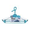 LEC 3D Drying Hanger, Set of 3 (Laundry Hangers)