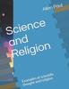 Книга Science and Religion : Examples of Scientific Thought and Religion