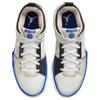 Кроссовки Air Jordan One Take 5 Quai 54 PF Summit White Off-Noir для стритбола HF0017-100