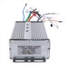 Интеллектуальный бесколлекторный контроллер BHBL 48V-84V 3000W Контроллер бесколлекторного двигателя для электровелосипеда 24 транзистора для электрического велосипеда скутера